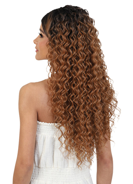 ITALIAN CURL WEAVE