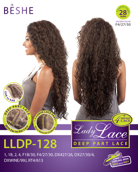 LLDP-128