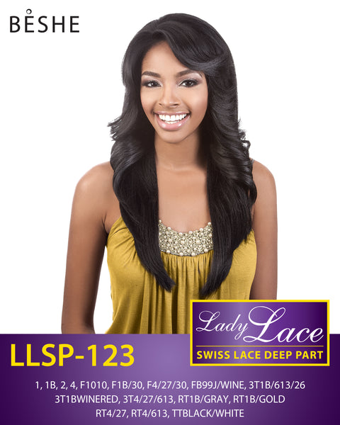 LLSP-123