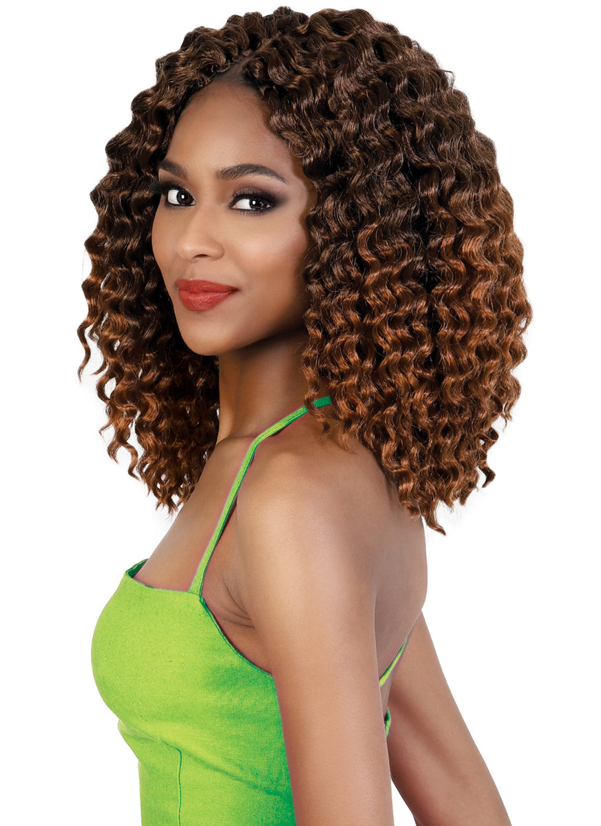 RIPPLE DEEP BRAID 12