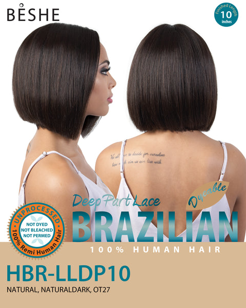 HBR-LLDP10