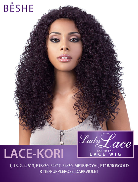 LACE-KORI