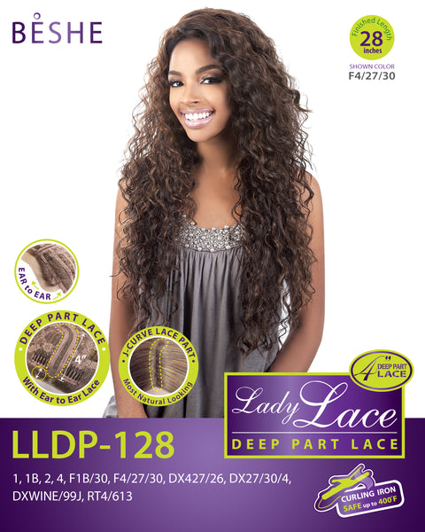 LLDP-128