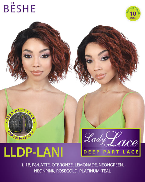 LLDP-LANI