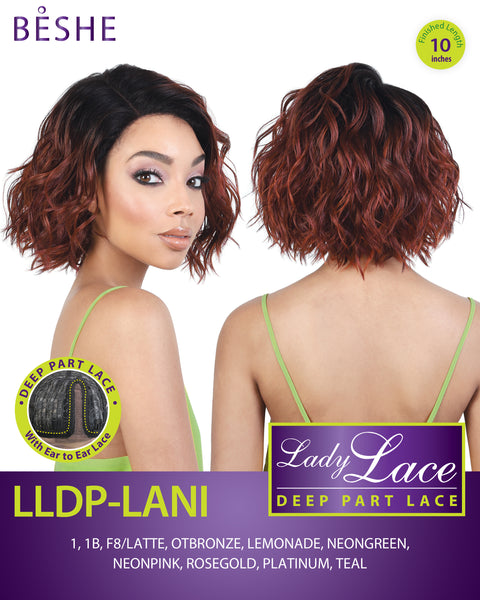 LLDP-LANI