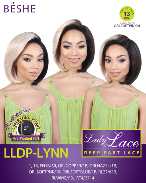 LLDP-LYNN