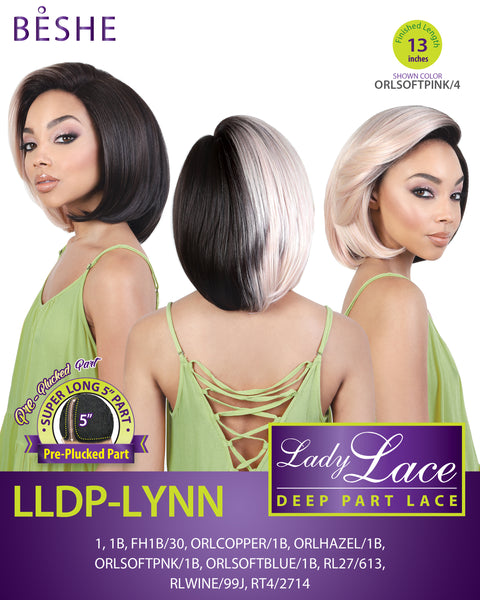 LLDP-LYNN