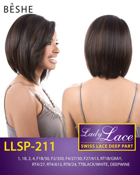 LLSP-211