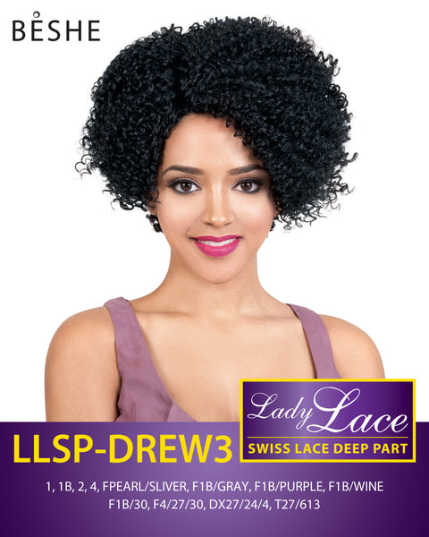 LLSP-DREW4
