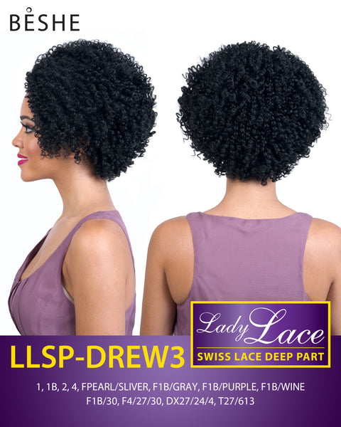 LLSP-DREW4